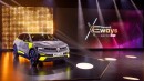 Renault eWays ElectroPop