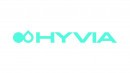 HYVIA's Logo