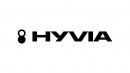 HYVIA's Logo