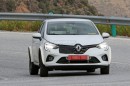 Renault presses hard with the development of the electric R5