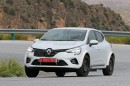 Renault presses hard with the development of the electric R5