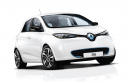 Renault Receives Two Fleet Car Awards