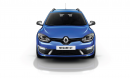 2014 Renault Megane Facelift