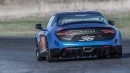 Renault Reveals Alpine A110 Cup Race Car for One-Make Series