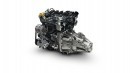 Renault Reveals New 1.3 Turbo Engines Developed With Mercedes: 115, 140 and 160 HP