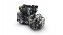 Renault Reveals New 1.3 Turbo Engines Developed With Mercedes: 115, 140 and 160 HP