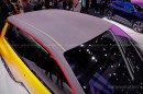 2021 Renault 5 EV Concept