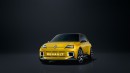 This is the Renault 5 EV, the "car that everybody wants"