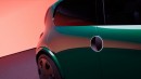 The Renault Twingo will arrive in 2026 with a battery pack to power it