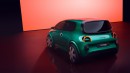 The Renault Twingo will arrive in 2026 with a battery pack to power it
