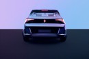 Renault Scenic Vision concept