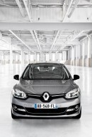 RenaultNew Megane 1.2 TCe with 130 HP and EDC