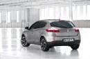 RenaultNew Megane 1.2 TCe with 130 HP and EDC
