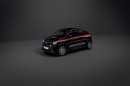 2018 Renault Twingo Red Night