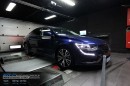 Renault Talisman 1.6 dCi 130 Gets Tuned to 160 PS by BR-Performance