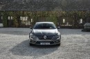2019 Renault Talisman 1.8 TCe, New Diesels