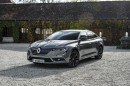 2019 Renault Talisman 1.8 TCe, New Diesels