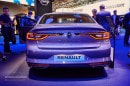2016 Renault Talisman in Frankfurt
