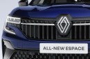 2023 Renault Espace