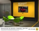 Renault Store concepts