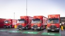 Renault Trucks and Coca-Cola tease Tesla and Pepsico with new electric trucks