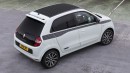 Renault Twingo Iconic Special Edition