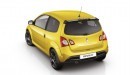 Renault Twingo RS Facelift