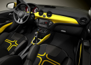 Opel Adam Interior