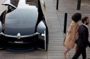 Renault EZ-Ultimo