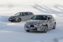 2024 BMW 1 Series - Prototype