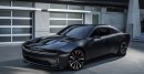 2025 Chrysler New Yorker - Rendering