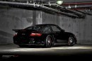 RENM RM580 Porsche 911 Turbo photo