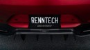 RENNtech RIIIx Mercedes-AMG GT 63 4-Door Coupe