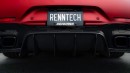 RENNtech RIIIx Mercedes-AMG GT 63 4-Door Coupe