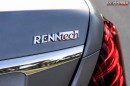 RENNtech Mercedes-Benz S 560