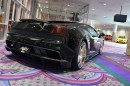 Renown Lamborghini Gallardo
