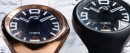 Frank Stephenson launches COSMOS Watches