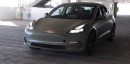 Two Tesla Model 3s offered on Turo by The Kilowatts (Ryan Levenson)