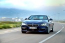 BMW 6 Series Coupe (F13)