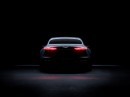 Genesis New York Concept (preview for the 2018 Genesis G70)