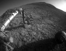 Opportunity ends a 15-year long career on Mars