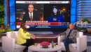 Reporter Who Got Hit By Car During Live TV Tells the Story on Ellen