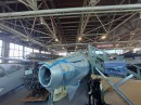 F-84 Thunderjet American Air Power Museum