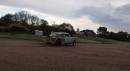 1955 Chevrolet Bel Air garage-built gasser