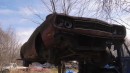 B-Body Mopars rescued after four decades