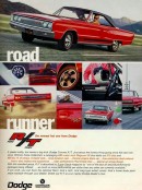 Dodge Doronet R/T 'road runner'
