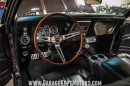 Restomod 1968 Chevy Camaro RS 327ci V8 Black Cherry for sale by GKM
