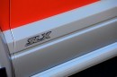 Restomod 1997 Acura SLX