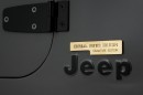 Jeep CJ-8 Scrambler restomod by Ball and Buck