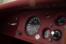 Restored 1953 Jaguar XK120